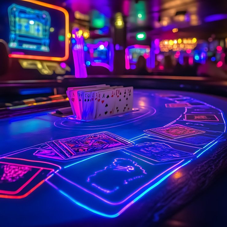 seri777 featured game showcase